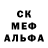 Дистиллят ТГК THC oil Crodo
